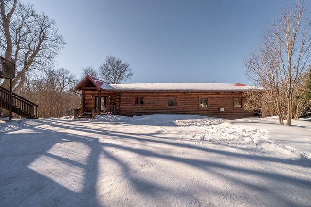 21168 Klein Road, Detroit Lakes, MN 56501