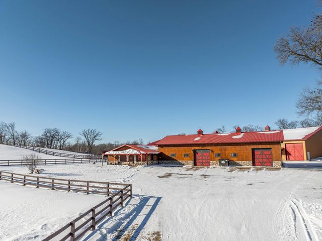 21168 Klein Road, Detroit Lakes, MN 56501