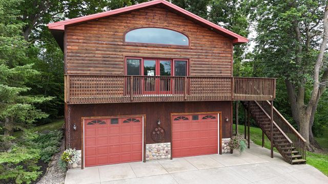21168 Klein Road, Detroit Lakes, MN 56501