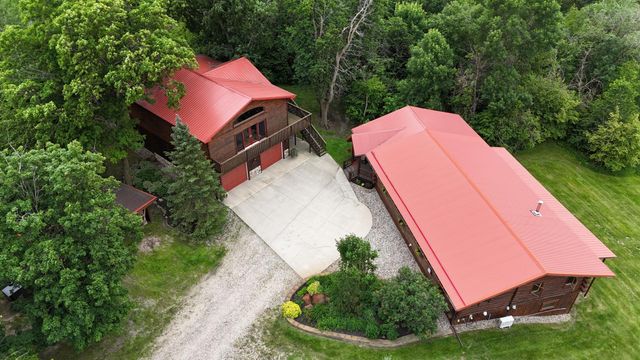 21168 Klein Road, Detroit Lakes, MN 56501
