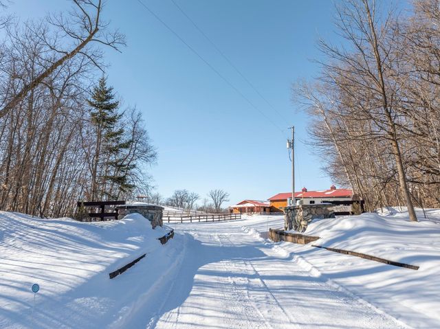 21168 Klein Road, Detroit Lakes, MN 56501