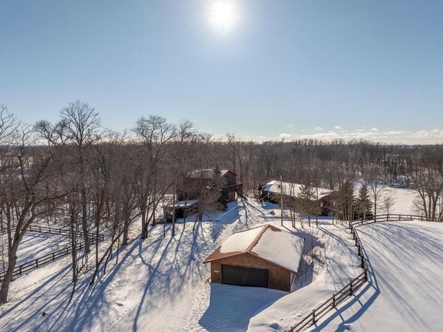 21168 Klein Road, Detroit Lakes, MN 56501