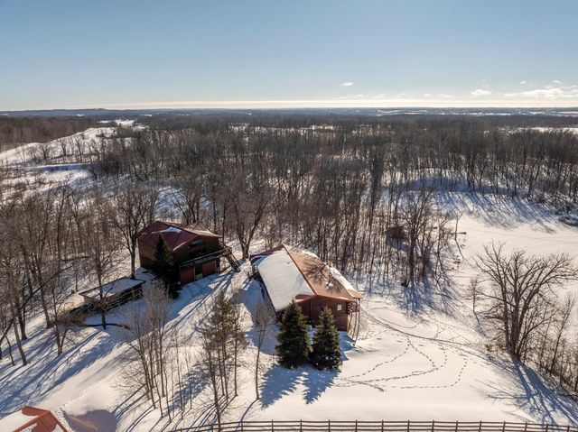 21168 Klein Road, Detroit Lakes, MN 56501