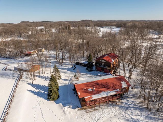 21168 Klein Road, Detroit Lakes, MN 56501