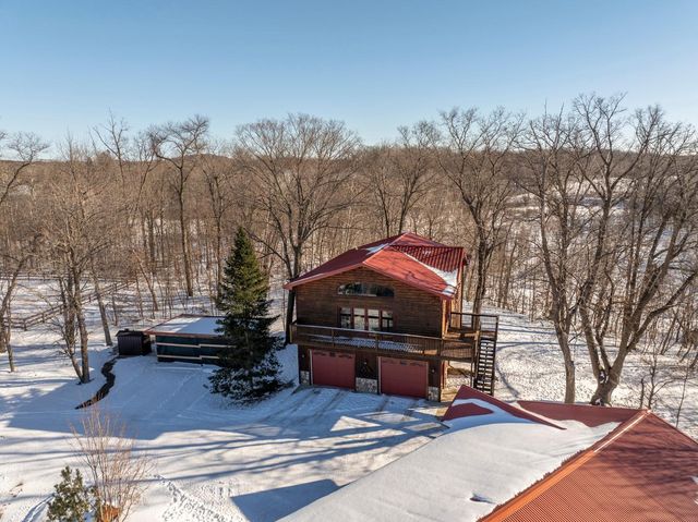 21168 Klein Road, Detroit Lakes, MN 56501