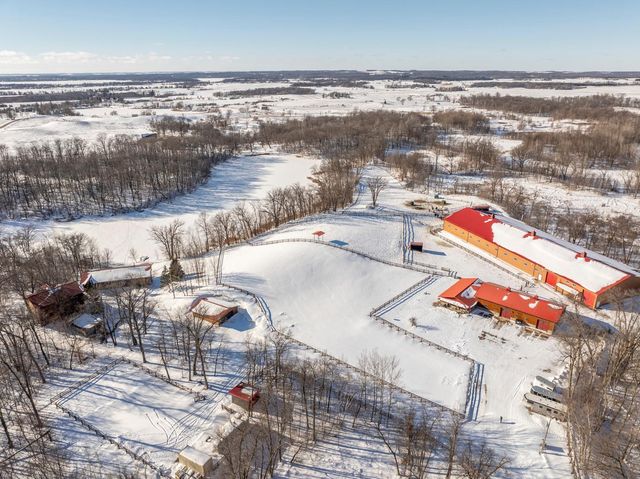 21168 Klein Road, Detroit Lakes, MN 56501