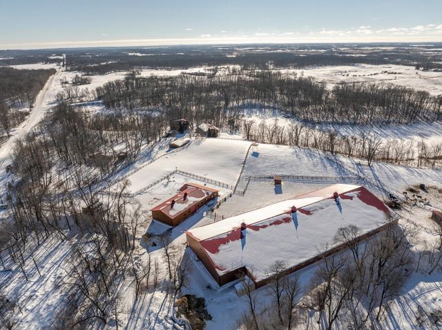 21168 Klein Road, Detroit Lakes, MN 56501
