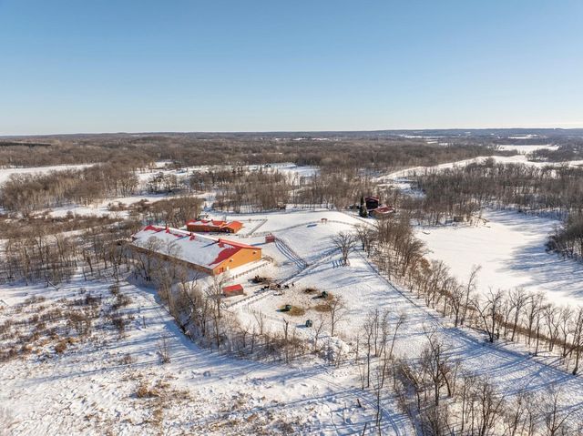 21168 Klein Road, Detroit Lakes, MN 56501