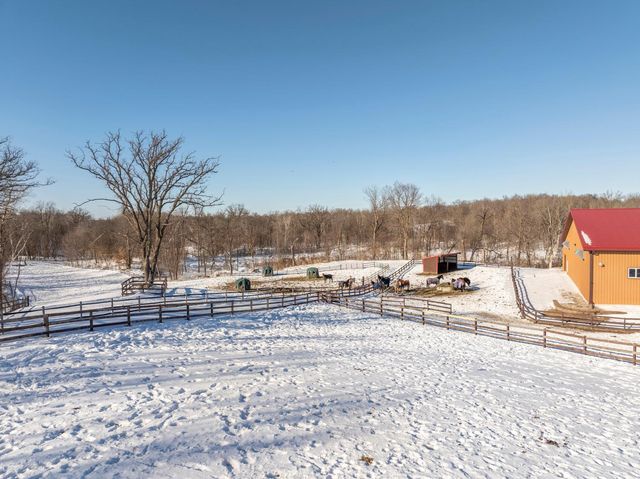 21168 Klein Road, Detroit Lakes, MN 56501