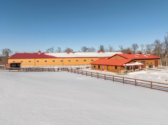 21168 Klein Road, Detroit Lakes, MN 56501