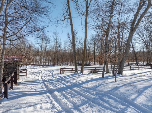 21168 Klein Road, Detroit Lakes, MN 56501