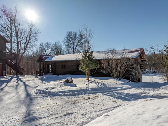 21168 Klein Road, Detroit Lakes, MN 56501