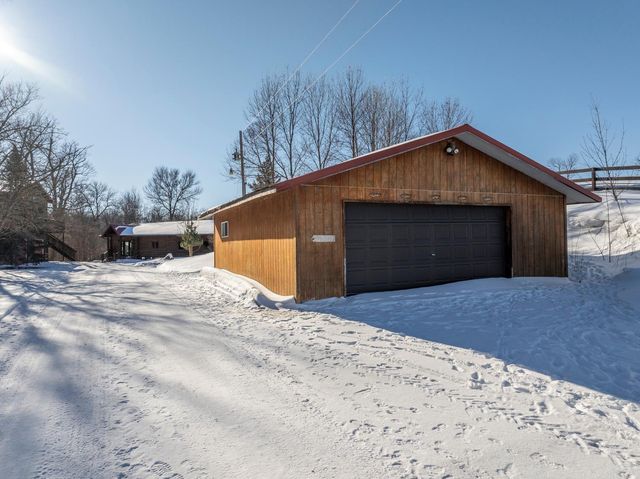 21168 Klein Road, Detroit Lakes, MN 56501