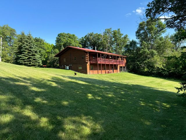 21168 Klein Road, Detroit Lakes, MN 56501