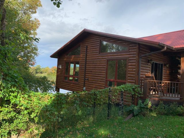 21168 Klein Road, Detroit Lakes, MN 56501