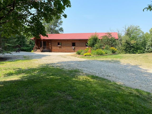 21168 Klein Road, Detroit Lakes, MN 56501