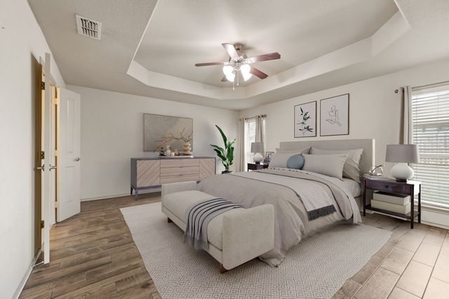 409 Stampede Court, Fort Worth, TX 76131