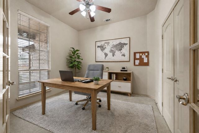 409 Stampede Court, Fort Worth, TX 76131