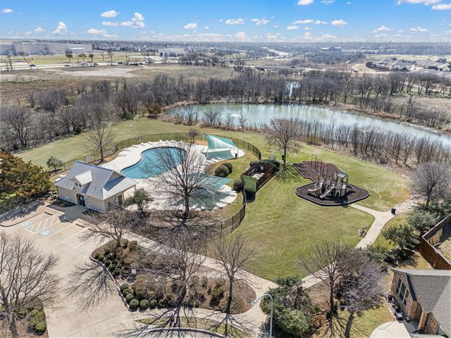 409 Stampede Court, Fort Worth, TX 76131