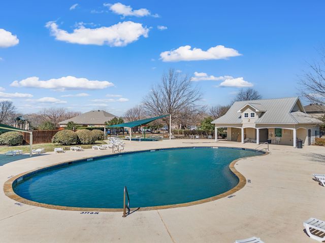 409 Stampede Court, Fort Worth, TX 76131