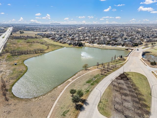 409 Stampede Court, Fort Worth, TX 76131