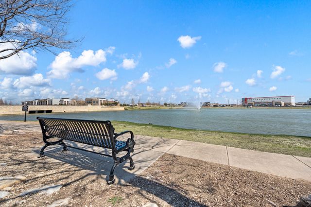 409 Stampede Court, Fort Worth, TX 76131