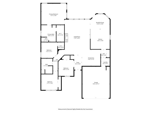 409 Stampede Court, Fort Worth, TX 76131