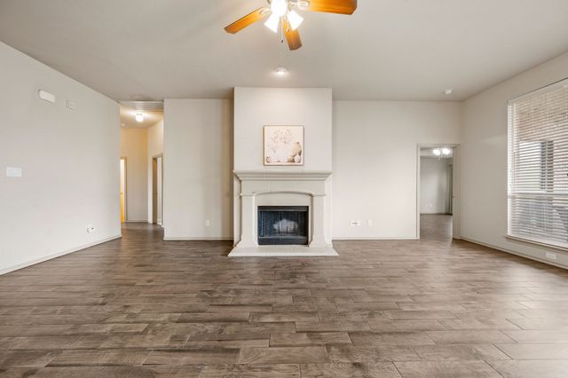 409 Stampede Court, Fort Worth, TX 76131