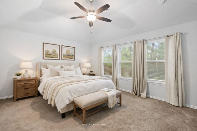 396 Nocturne Ridge Drive, Conroe, TX 77318