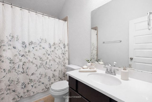 396 Nocturne Ridge Drive, Conroe, TX 77318