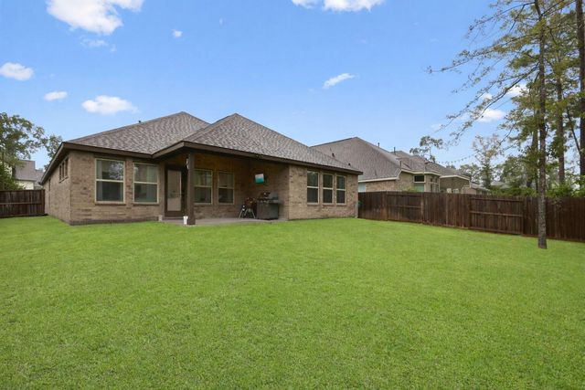 396 Nocturne Ridge Drive, Conroe, TX 77318