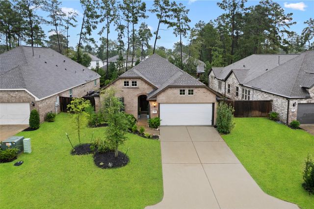 396 Nocturne Ridge Drive, Conroe, TX 77318