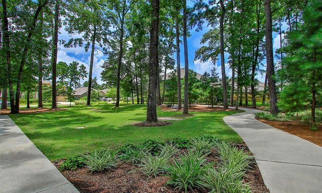 396 Nocturne Ridge Drive, Conroe, TX 77318