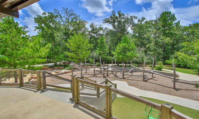 396 Nocturne Ridge Drive, Conroe, TX 77318