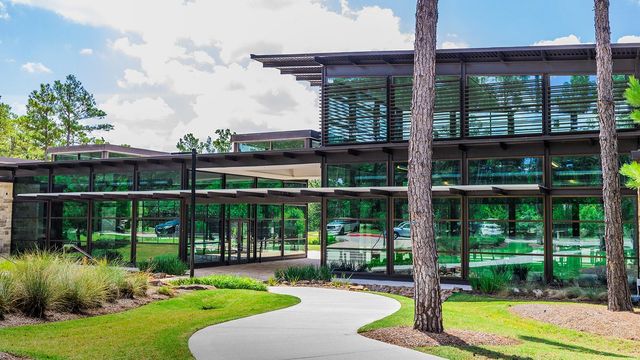 396 Nocturne Ridge Drive, Conroe, TX 77318