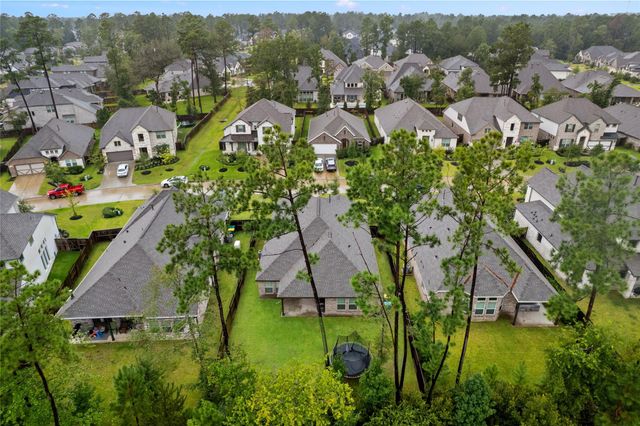 396 Nocturne Ridge Drive, Conroe, TX 77318