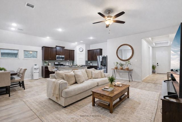 396 Nocturne Ridge Drive, Conroe, TX 77318