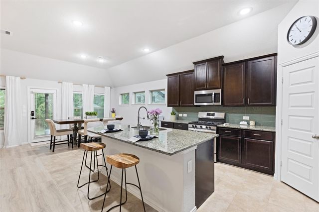 396 Nocturne Ridge Drive, Conroe, TX 77318