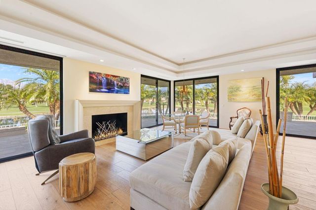 9 Lehigh Court, Rancho Mirage, CA 92270