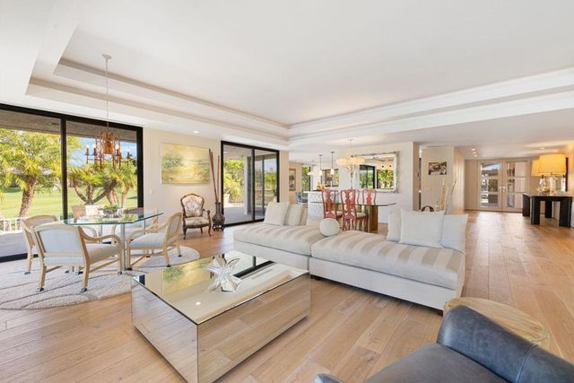 9 Lehigh Court, Rancho Mirage, CA 92270