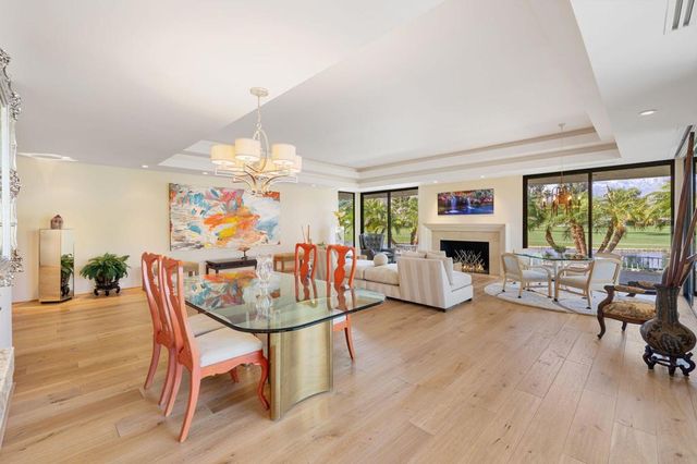 9 Lehigh Court, Rancho Mirage, CA 92270