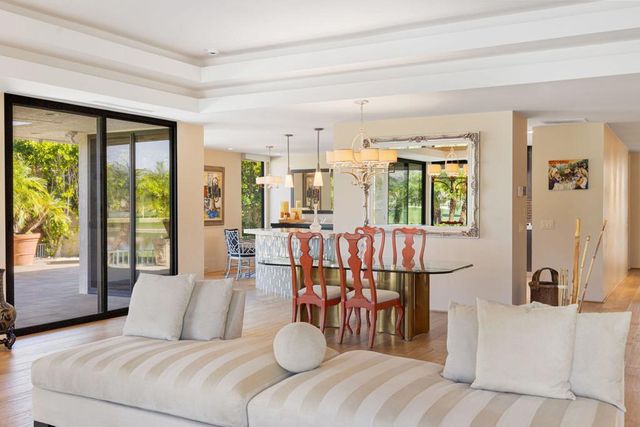 9 Lehigh Court, Rancho Mirage, CA 92270