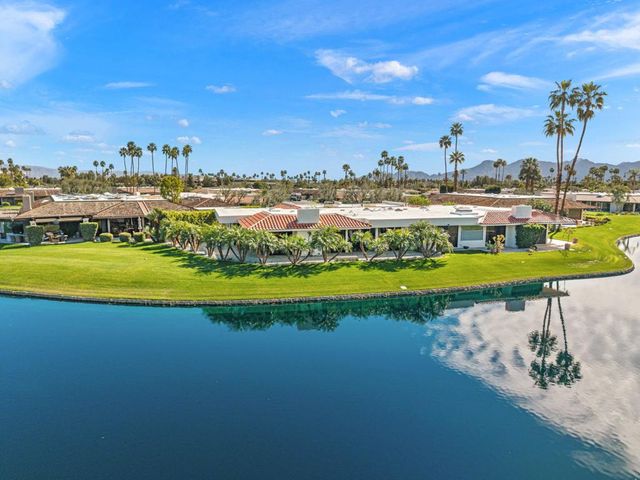 9 Lehigh Court, Rancho Mirage, CA 92270