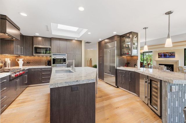 9 Lehigh Court, Rancho Mirage, CA 92270