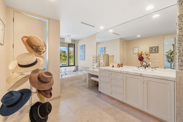 9 Lehigh Court, Rancho Mirage, CA 92270