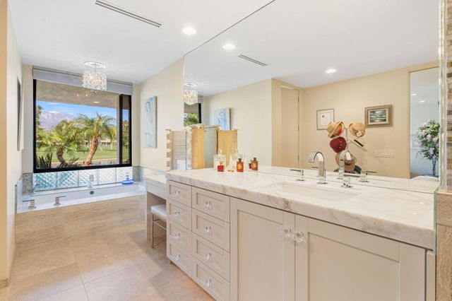 9 Lehigh Court, Rancho Mirage, CA 92270