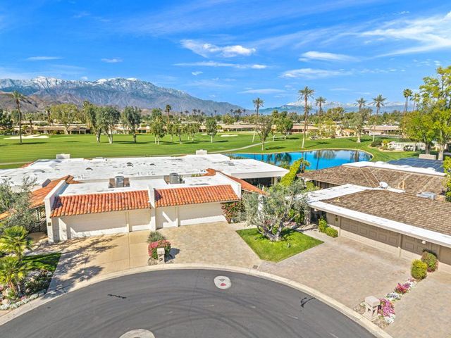 9 Lehigh Court, Rancho Mirage, CA 92270