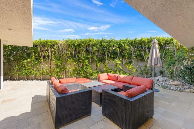 9 Lehigh Court, Rancho Mirage, CA 92270