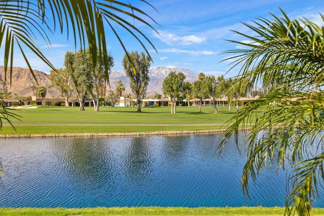 9 Lehigh Court, Rancho Mirage, CA 92270