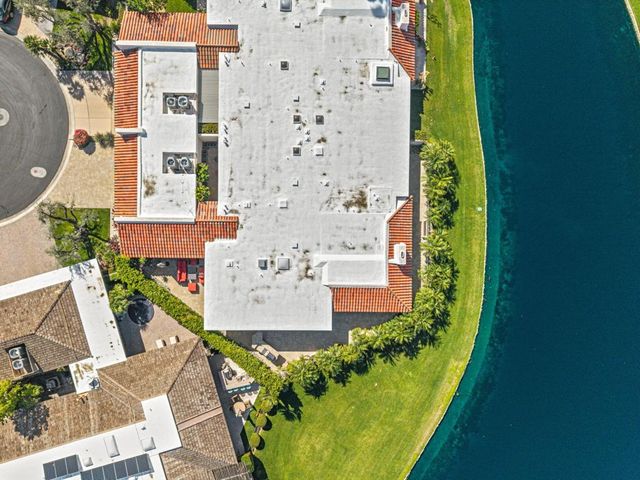 9 Lehigh Court, Rancho Mirage, CA 92270